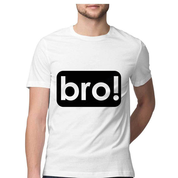 BindassBro - Bro!