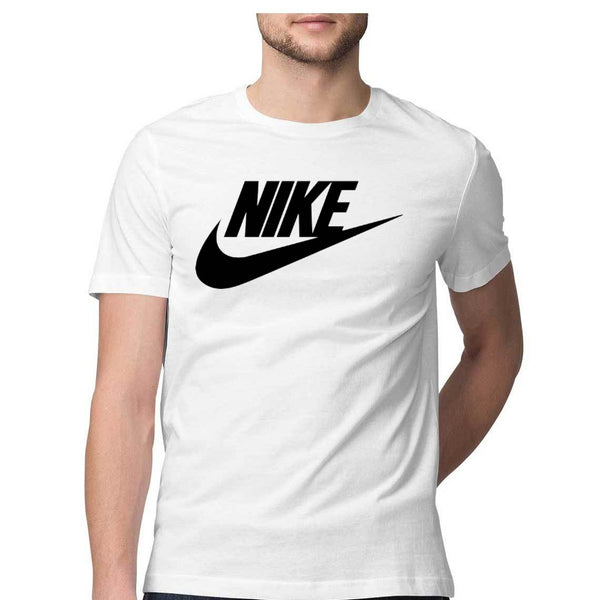 Nike Printed TShirt