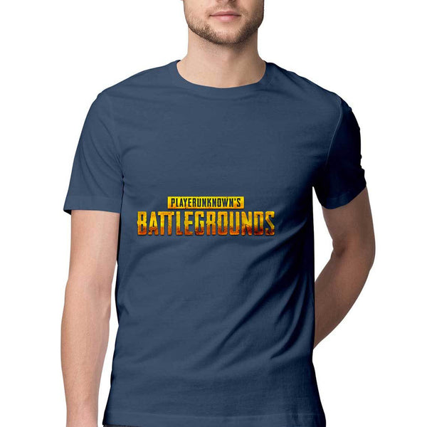 BindassBro - Pubg Printed TShirt
