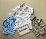 SUPERDRY Shirt
