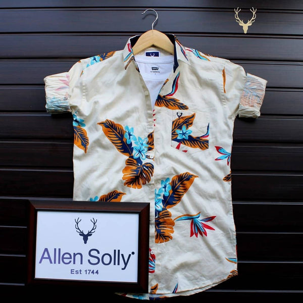 ALLEN SOLLY® SHIRTS