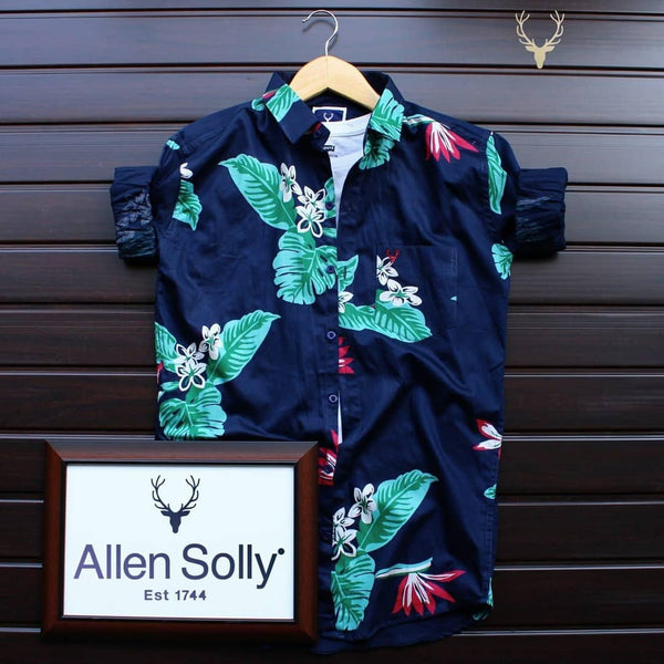 ALLEN SOLLY® SHIRTS
