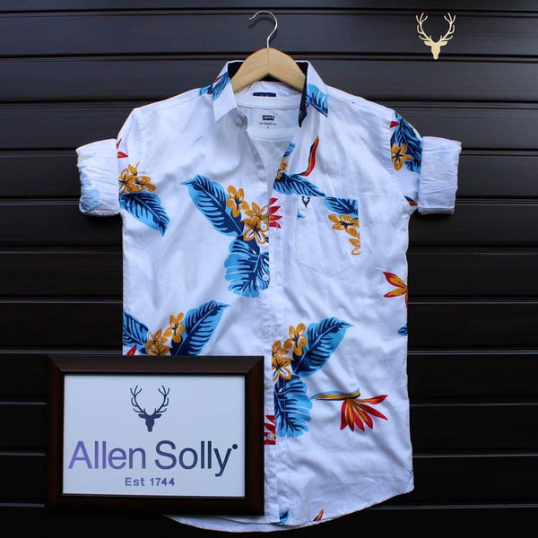 ALLEN SOLLY® SHIRTS