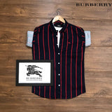 Burberry Lining Shirts