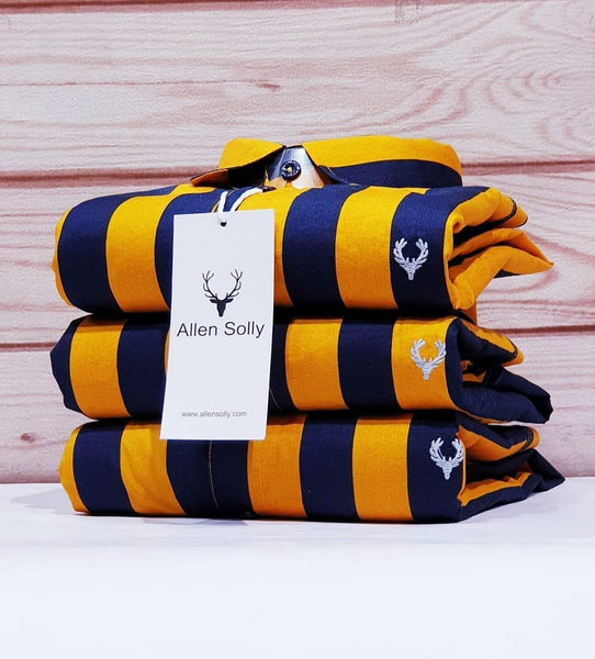 Allen Solly 🥳Lining Shirts