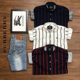 Burberry Lining Shirts