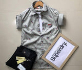 SUPERDRY Shirt