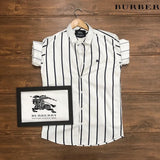 Burberry Lining Shirts