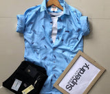 SUPERDRY Shirt